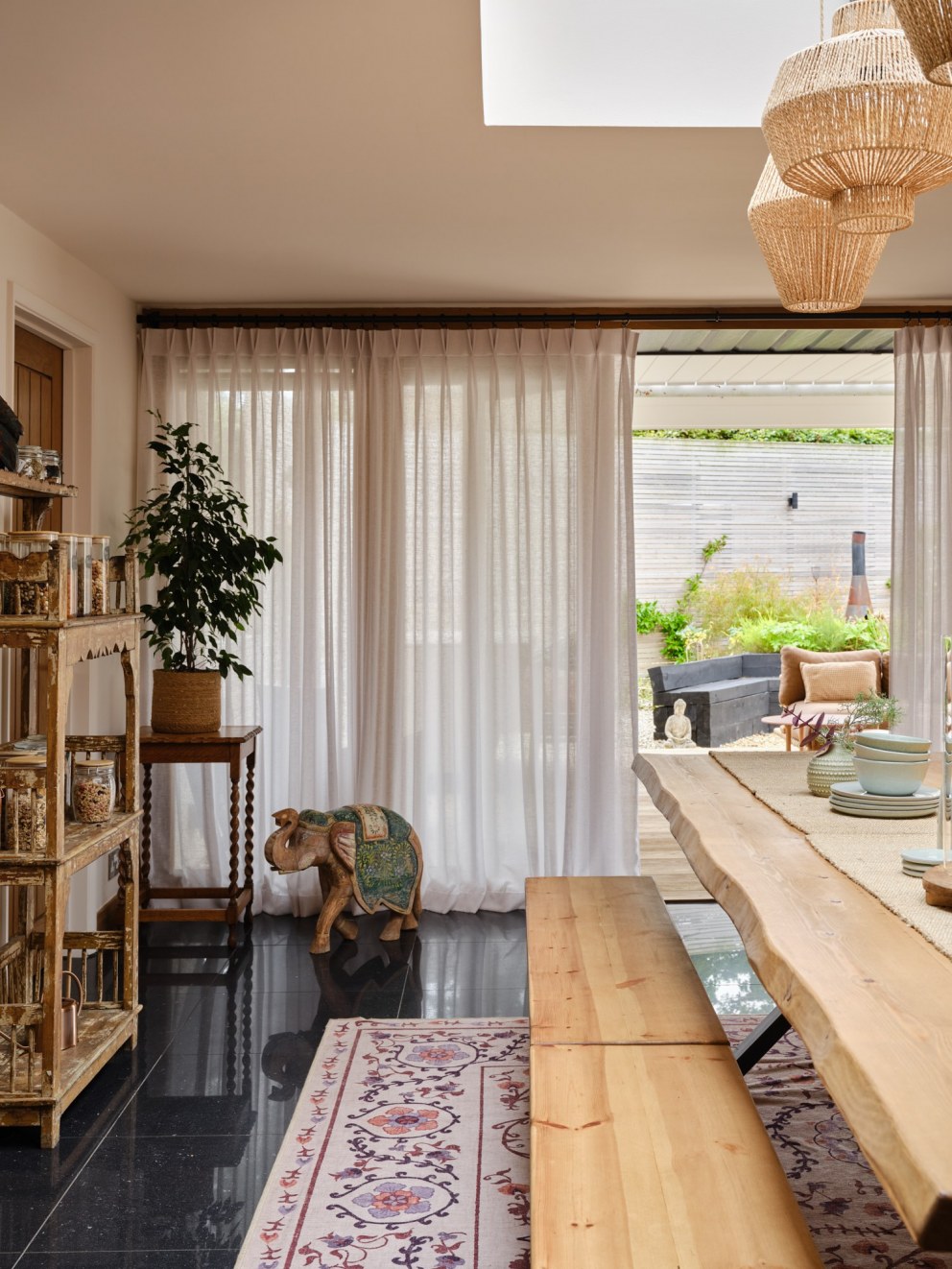 Ellasfield | Dining Room | Interior Designers